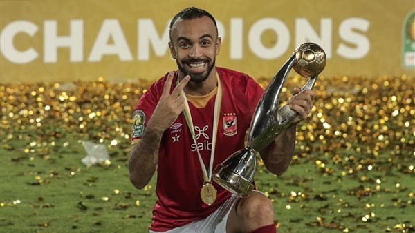 محمد مجدي قفشة 