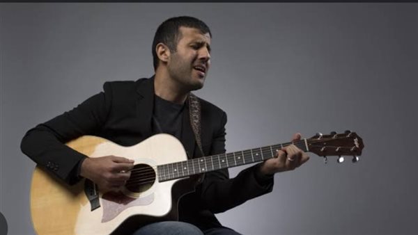 حمزة نمرة _ أرشيفية