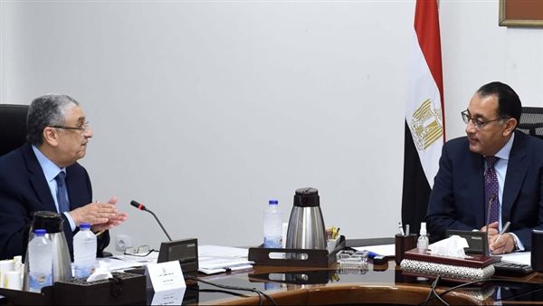 وزير الكهرباء