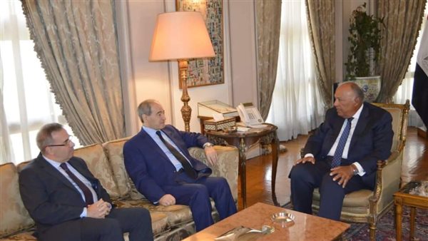 شكري - المقداد 