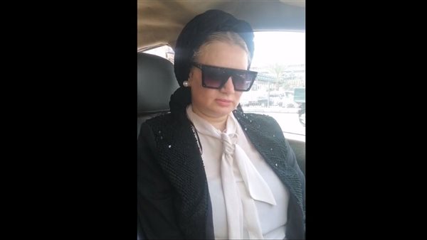 المستشارة نهى الجندي