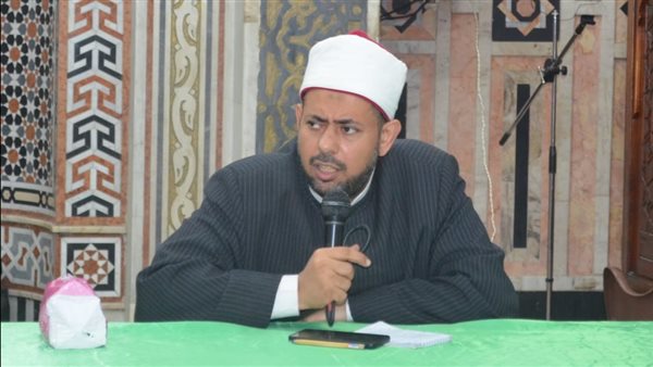  د. على الله الجمال