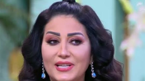 وفاء عامر _ أرشيفية