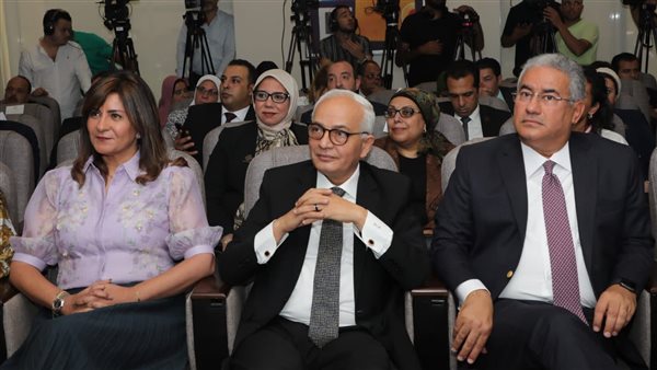 وزير التعليم