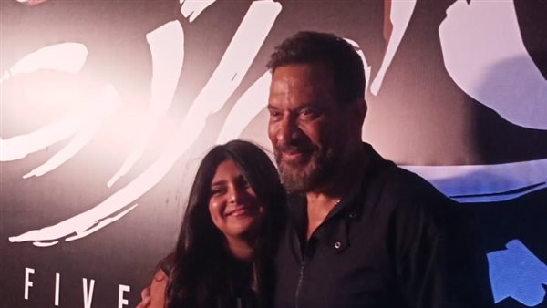 ماجد المصري