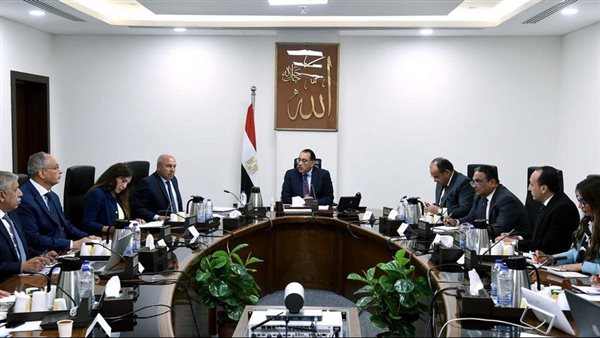 رئيس الوزراء