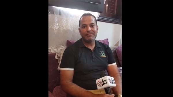 مسعف الفيوم 