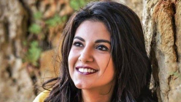 ياسمين علي _ أرشيفية