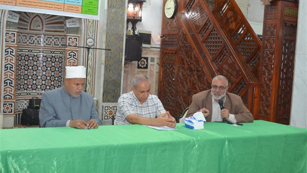 فعاليات اليوم الثالث