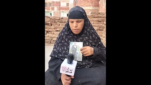 والدة ضحية الشرقية