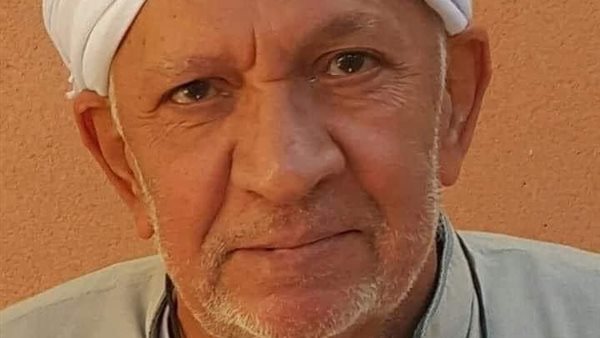 الشيخ طاهر الحامدي