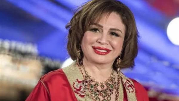 إلهام شاهين _ أرشيفية