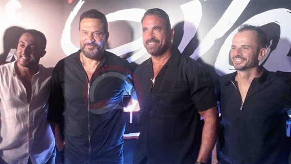 أمير كرارة - ماجد