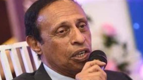 حسان العربي _ أرشيفية