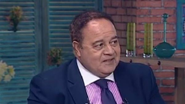 جمال الشاعر _ أرشيفية