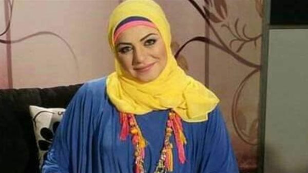 ميار الببلاوي _ أرشيفية