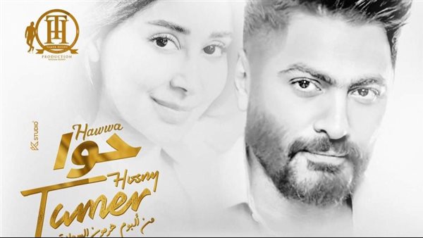 تامر حسني _ أرشيفية