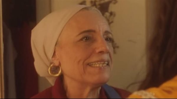 عارفة عبد الرسول