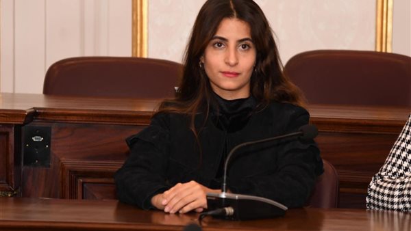 النائبة إيلاريا سمير