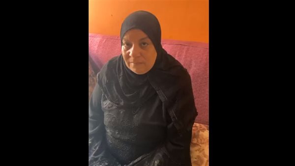 سيدة الدقهلية