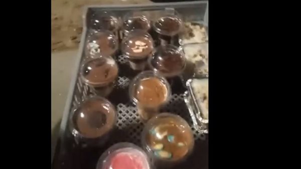 منتجات سيدة دمياط