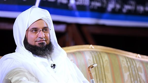 الحبيب الجفري