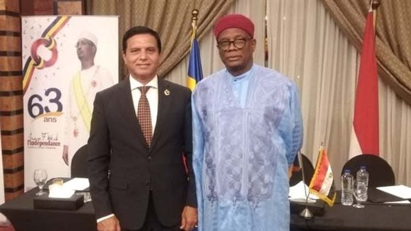 اللواء طارق نصير