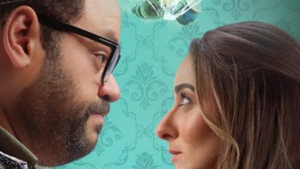 فيلم وش في وش _ أرشيفية