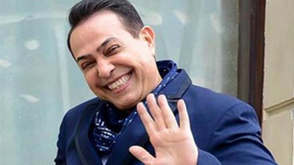 حكيم _ أرشيفية 