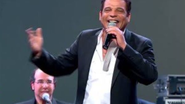 أحمد الشوكي _ أرشيفية