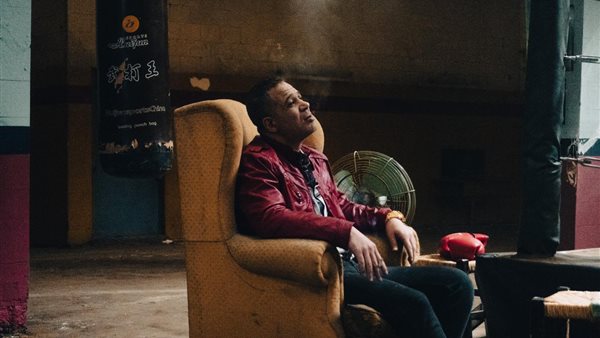 مصطفى درويش _ أرشيفية