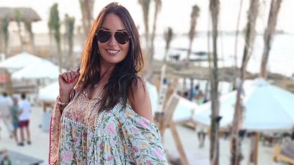 نرمين الفقي 