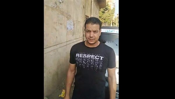 سائق التوك توك 