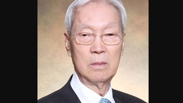 يون كي جونج والد