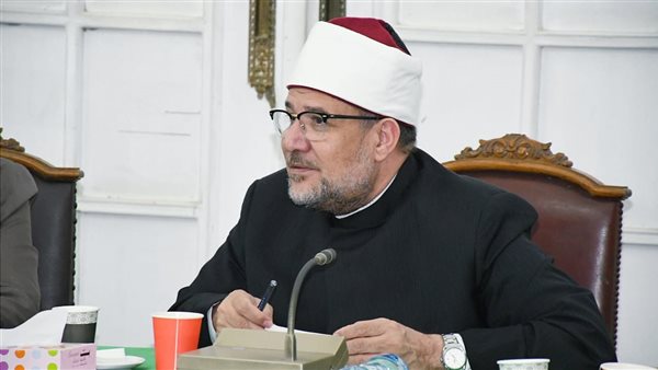 الدكتور محمد مختار