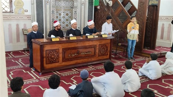 فعاليات الندوة التثقيفية