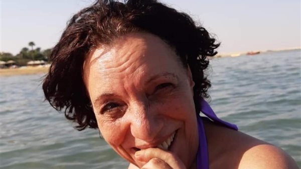 عارفة عبد الرسول