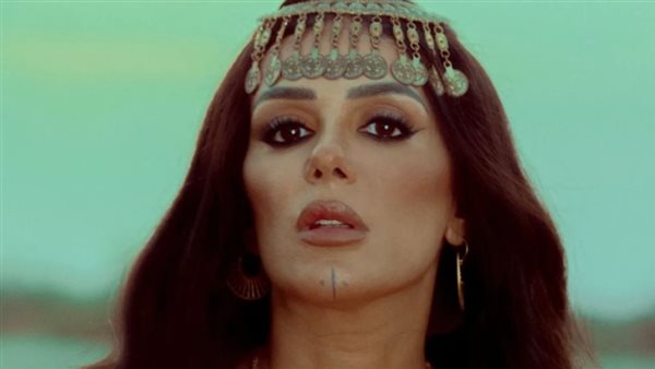 إنجي المقدم _ أرشيفية