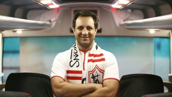أحمد مرتضى منصور