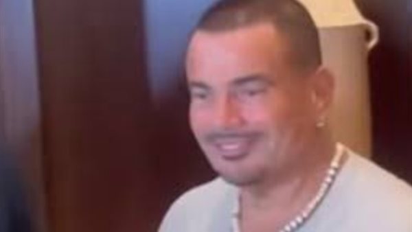 عمرو دياب _ أرشيفية