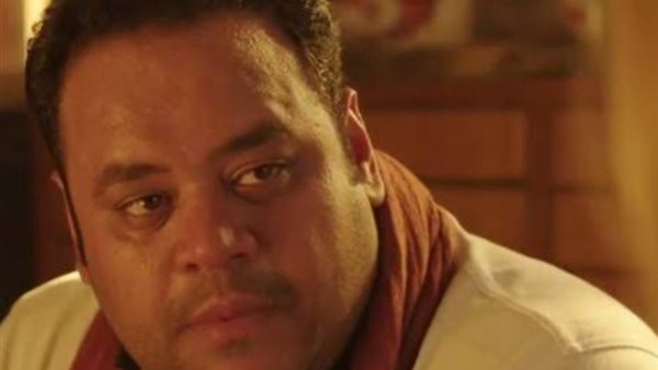 محمد ممدوح _ أرشيفية