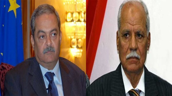 رئيس الحزب الناصر