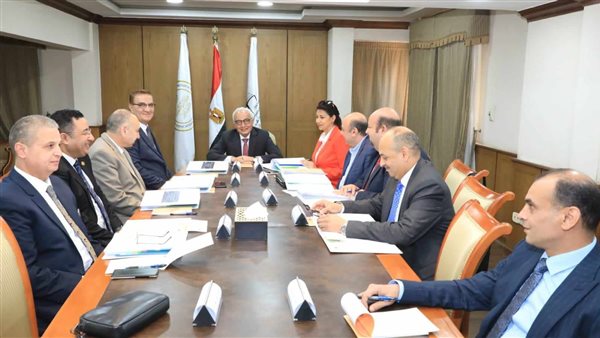 وزير التعليم 