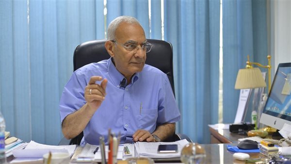  محمد النمر رئيس