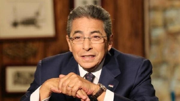محمود سعد