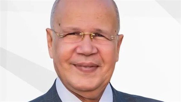 النائب السيد شمس