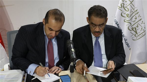 الحوار الوطنى