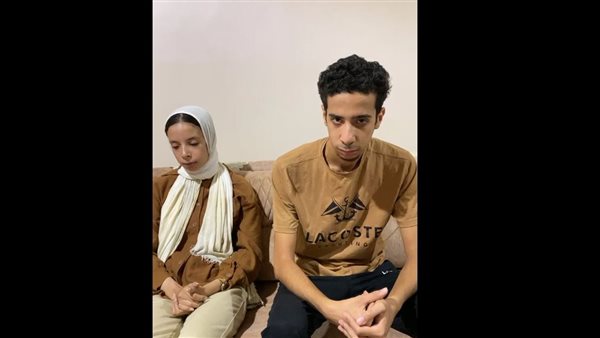 اسرة ضحية المصعد