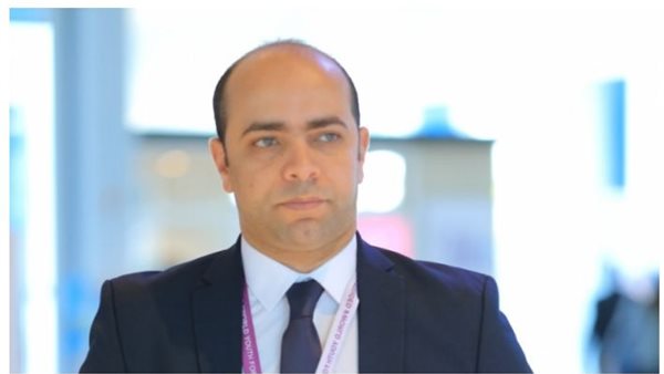 أحمد أبو زيد