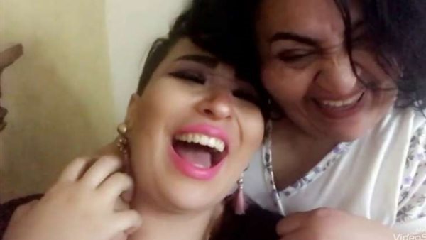 شيري هانم وزمردة